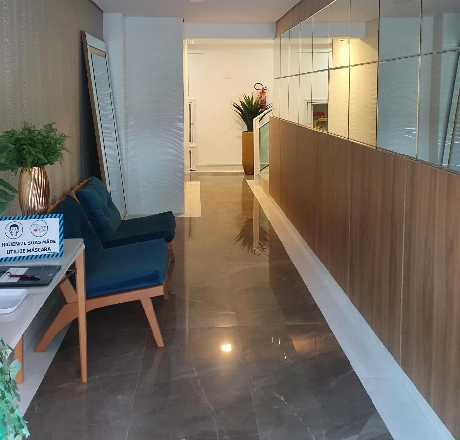 Апартаменты Enseada De Marbella Бомбиньяс Экстерьер фото